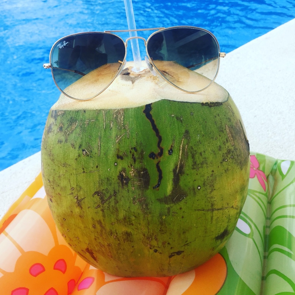 Meet your Posher, Audra